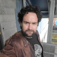 Brendan Taylor (@mrbrendantaylor) 's Twitter Profile