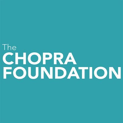 Chopra Foundation