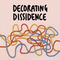 DecoratingDissidence (@decodissidence) 's Twitter Profile Photo DecoratingDissidence (@decodissidence) 's Twitter Profile Photo