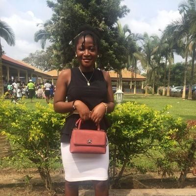 GratiaItz's profile picture. Dancing is ma thing 😉. A designer inna making👗👙