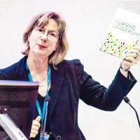 Dr Pamela Page 💙 (@pampage16) 's Twitter Profile Photo