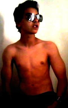 I'm George and I'm from Rhodes, a Greek island. I like music, sports, travelling and having fun. I always follow back...