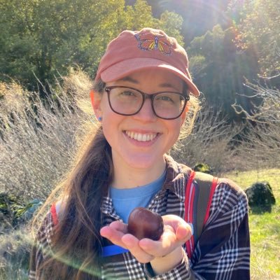 Ecology PhD candidate @UCDavis studying landscape ecology, changing fire regimes, and forest disturbances in Sierra Nevada subalpine forests; she/her