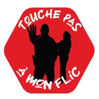 Touche Pas à Mon Flic(@TPMF_asso) 's Twitter Profile Photo