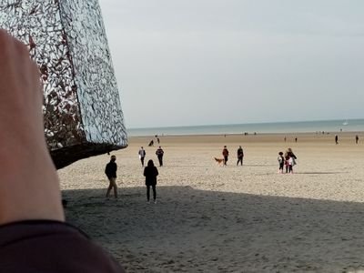 PAULAgns1's profile picture. Directrice du Pôle emploi d'Hazebrouck