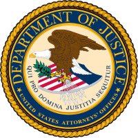 U.S. Attorneys(@USAttorneys) 's Twitter Profile Photo