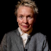 Laurie Anderson (@onlyanexpert) 's Twitter Profile