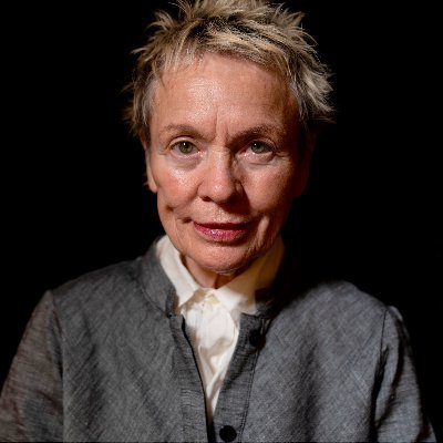 Laurie Anderson