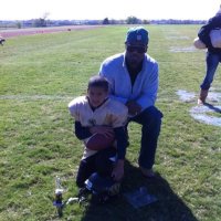 Marlon Linton jr (@marlonlintonjr1) 's Twitter Profile