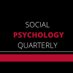 Social Psychology Quarterly (@SPQuarterly) Twitter profile photo