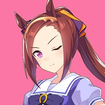 ウマ娘の最新情報をツイートします  サクラバクシンオー １番人気！ 公式グッズ https://t.co/EoM491HbU0 ウマ娘 プリティーダービー  非公式 #ウマ娘 #ゲームウマ娘 #ウマ娘プリティーダービー