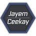 JayemCeekay (@jayemceekay) Twitter profile photo JayemCeekay (@jayemceekay) Twitter profile photo