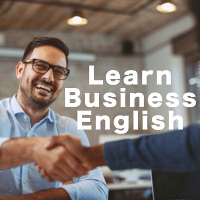 Learn Business English💼