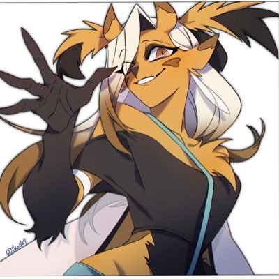 VeaTheMoth Profile Picture