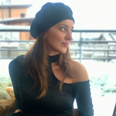 basicarijana's profile picture. Traffic and Transportation Engineer 🇪🇺🇺🇸