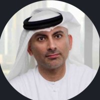 Khaled Al Huraimel (@huraimel) 's Twitter Profile
