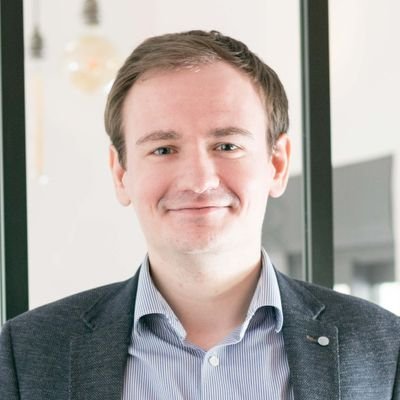 Réflexions sur le bâtiment, l'énergie et le climat. Parfois les 3 en même temps. J'écris moins mal sur 🟦 et LinkedIn.
Off to bluer skies.