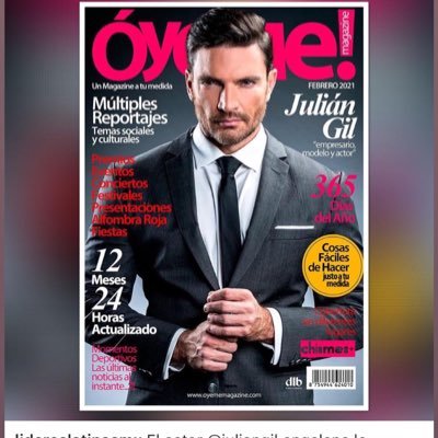 julian GIL