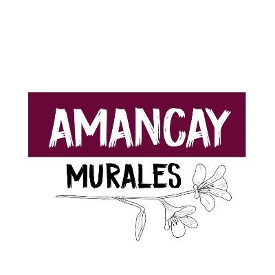 Instragram:  @amancay.murales
Murales - Intervención en piletas - Pizarras
Camila Despalanques ~ Rocio Fernandez
Mercedes • Buenos Aires 🇦🇷 Argentina