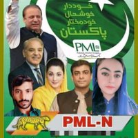 PMLN.M.khalil.NA.241(@Pmln97) 's Twitter Profileg