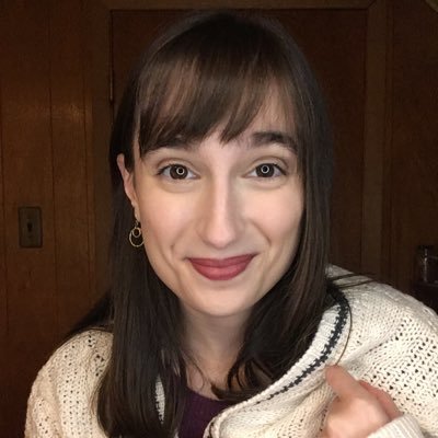 missjennyjames2's profile picture. Actress, singer, toddler music maker. She/her/hers