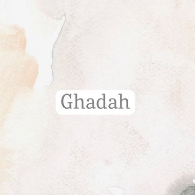 Ghadah
