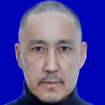 YedigeBaitemir's profile picture. #For Change 🇰🇿🇪🇺