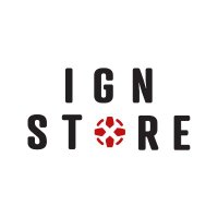 IGN Store(@IGNStore) 's Twitter Profile Photo