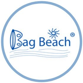 bagbeach's profile picture. Somos uma empresa de moda sustentável fundada em 2007, totalmente focada no meio ambiente. +55 (11)9326-35757