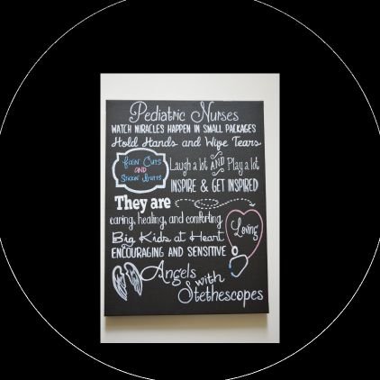 HadiqaH9's profile picture. University of Derby~Paediatric Nursing (2nd Year) Part Time Student ~ 2019-2023