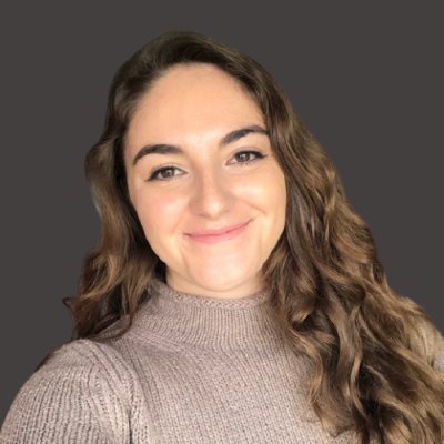 GeorgiDeMartino's profile picture. Communications/Public Relations | Likes/RTs ≠ endorsements