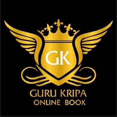 gurukripabooks's profile picture. 🏏The Punter Friendly book. 
👉Most Trusted Betting Sites. 
⏲️24*7 Withdrawal Service. 
🔥DL,MDL,MASTER,USER 🆔 AVAILABLE.
📞For Contact - 9406887916