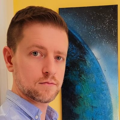 IanGartrell's profile picture. Family guy who has rediscovered his love of art now producing for Florians #ZeroWaste, #PlastcFree food, Creative #Art Company and reusable

DM for Commissions