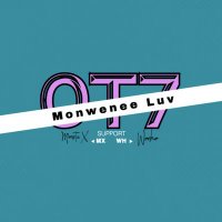 Monwenee Luv (hiatus)(@monwenee_luv) 's Twitter Profileg