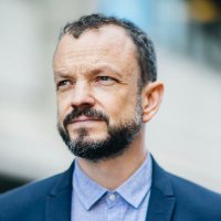 Justin Nicholls (@justinpnicholls) 's Twitter Profile