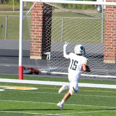 Little Miami High School ‘23 / 5’9” 155 🏈WR/DB ⚾️OF R/R