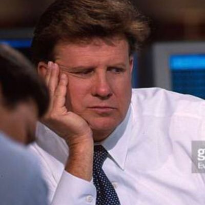 Official Twitter account for Squawk Box's Joe Kernen.