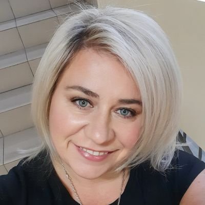 BeataSuchan's profile picture. pomimo burz, metrowych fal...