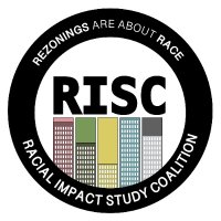 Racial Impact Study Coalition (@racialstudy) 's Twitter Profile