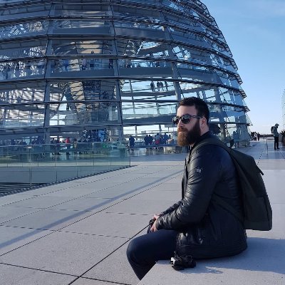 MitjaMy's profile picture. Love genuine and authentic marketing - there is enough crap on the internet already. Walking on the fun side of time tracking as a digital marketer at My Hours.