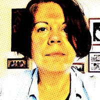 Sonia Reyes (@soniapacke) 's Twitter Profile Photo Sonia Reyes (@soniapacke) 's Twitter Profile Photo