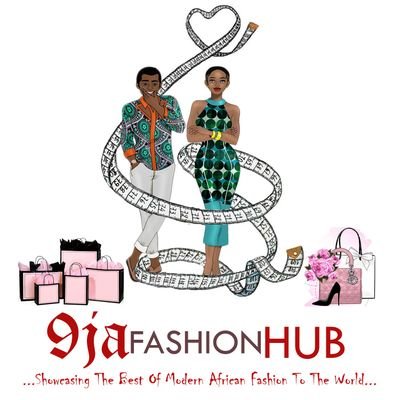 Showcasing The Best of Modern African Fashion To The World...