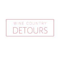 Wine Country Detours(@winecountrydet) 's Twitter Profile Photo