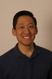 Bill Fukui