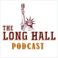 The Long Hall Podcast and Website(@thelonghallpod) 's Twitter Profile Photo