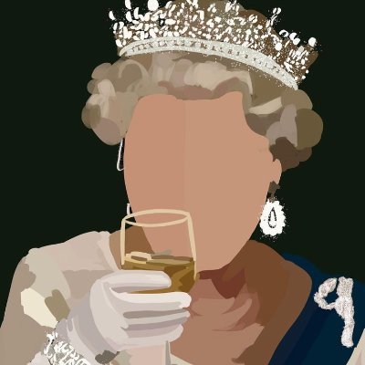 🎓 Georgetown University Graduate Student 
👑 Research: Royal Family Communications History 
🎨 Profile Art By: @IamNOYES 
📖 CR: Running the Firm @laura_clancy