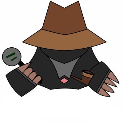 4n6Mole's profile picture. Digital forensic | cybersecurity | SOC 🔎💻
