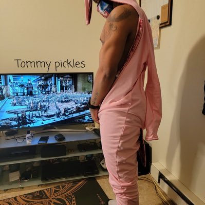 Tommy_Pickles23's profile picture. 