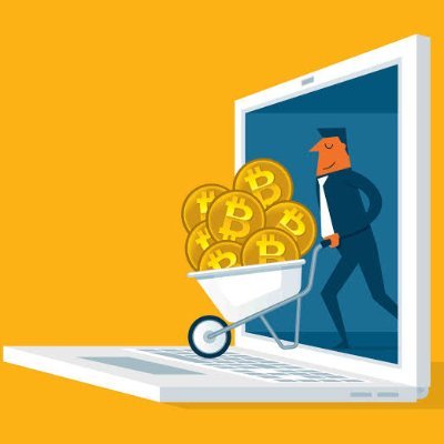 nftnist's profile picture. Professional nft collector, web3 marketer, community manager #nft
#bsc #btc #P2E #Gamfi #web3. I don't respond to non business DM