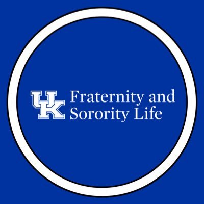 This account is not actively monitored. Please follow us on Instagram and direct inquiries to fsl@uky.edu. University of Kentucky | #GreeksBy90 😼💙